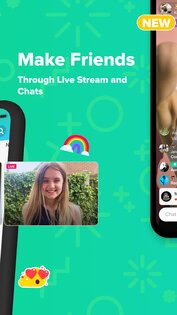 YouNow 18.22.6. Скриншот 2