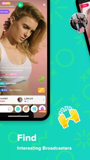 YouNow 18.22.6. Скриншот 3