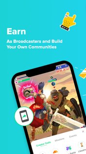 YouNow 18.22.6. Скриншот 5