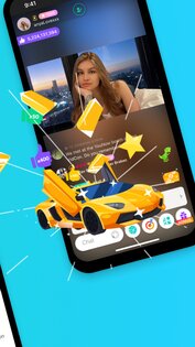 YouNow 18.22.6. Скриншот 6