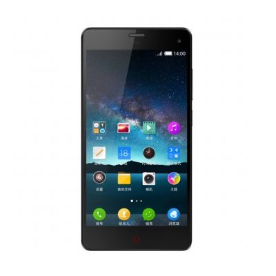 ZTE официально представила новую линейку флагманов Nubia Z7