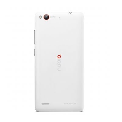 ZTE официально представила новую линейку флагманов Nubia Z7