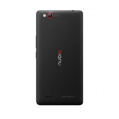 ZTE официально представила новую линейку флагманов Nubia Z7