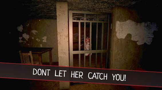 Kamla – Horror Exorcism Escape 1.75. Скриншот 2