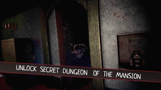 Kamla – Horror Exorcism Escape 1.75. Скриншот 5