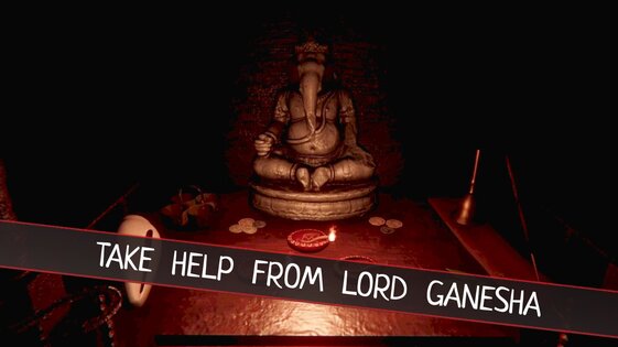 Kamla – Horror Exorcism Escape 1.75. Скриншот 16