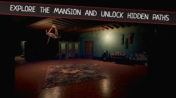 Kamla – Horror Exorcism Escape 1.75. Скриншот 20