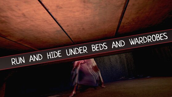 Kamla – Horror Exorcism Escape 1.75. Скриншот 21