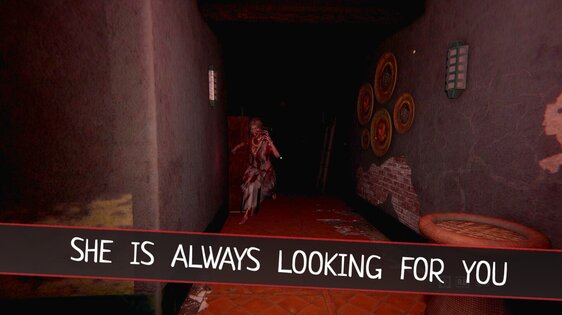 Kamla – Horror Exorcism Escape 1.75. Скриншот 23