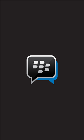 Мессенджер BlackBerry Messenger появился в Windows Phone Store