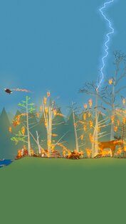 PolyPine 1.0. Скриншот 2