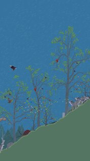 PolyPine 1.0. Скриншот 8