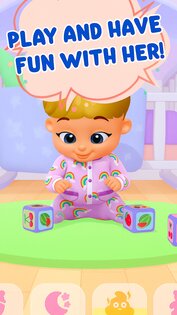 My Baby Care 1.0.17. Скриншот 6