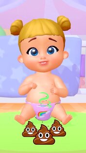 My Baby Care 1.0.17. Скриншот 7