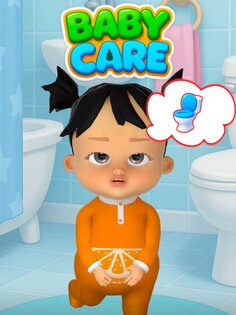 My Baby Care 1.0.17. Скриншот 9