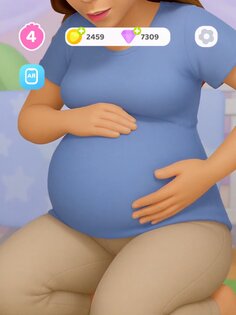 My Baby Care 1.0.17. Скриншот 10