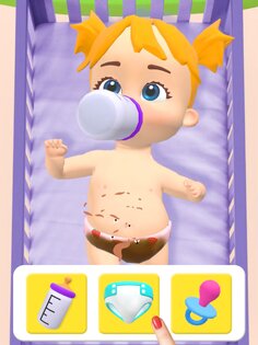 My Baby Care 1.0.17. Скриншот 11
