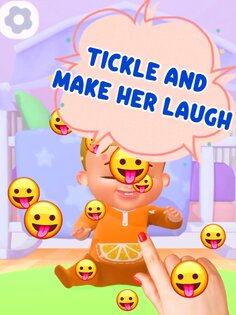 My Baby Care 1.0.17. Скриншот 16