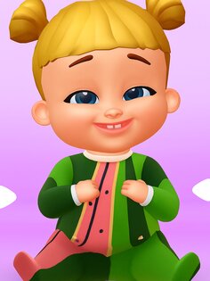 My Baby Care 1.0.17. Скриншот 21