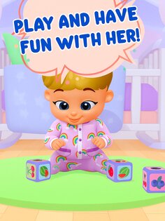 My Baby Care 1.0.17. Скриншот 22