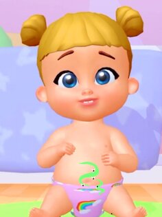 My Baby Care 1.0.17. Скриншот 23