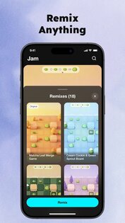 Sekai 1.55.0. Скриншот 2