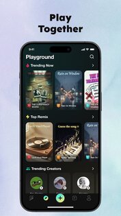 Sekai 1.55.0. Скриншот 9