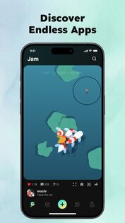 Sekai 1.55.0. Скриншот 10