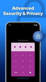 Friendly Social Browser 8.4.39. Скриншот 5