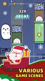 Piano Star: Rhythm Music Game 1.4.1. Скриншот 8