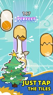 Piano Star: Rhythm Music Game 1.4.1. Скриншот 9