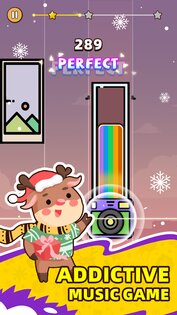 Piano Star: Rhythm Music Game 1.4.1. Скриншот 15