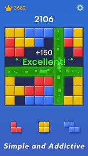 Block Journey 2.0.9. Скриншот 4