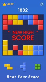 Block Journey 2.0.9. Скриншот 18