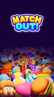 Match Out! 1.5.5. Скриншот 1