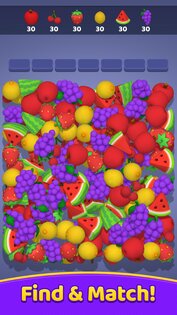 Match Out! 1.5.5. Скриншот 3