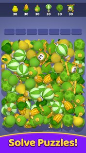 Match Out! 1.5.5. Скриншот 4