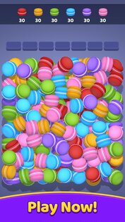 Match Out! 1.5.5. Скриншот 5