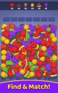 Match Out! 1.5.5. Скриншот 8