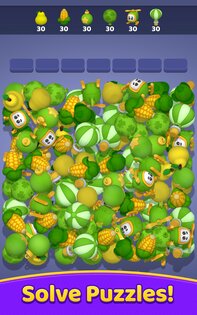 Match Out! 1.5.5. Скриншот 9