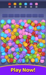 Match Out! 1.5.5. Скриншот 10