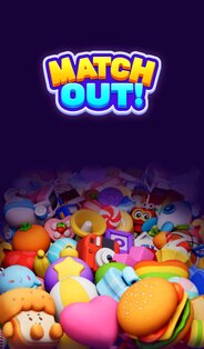 Match Out! 1.5.5. Скриншот 11
