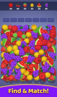 Match Out! 1.5.5. Скриншот 13