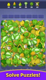 Match Out! 1.5.5. Скриншот 14