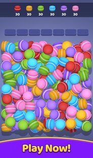 Match Out! 1.5.5. Скриншот 15