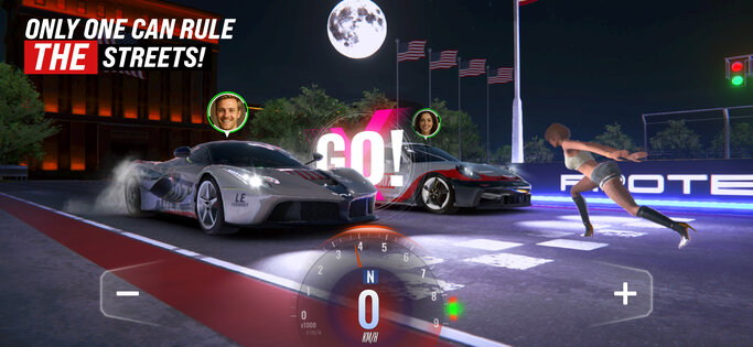 TDZ X 2.0.6. Скриншот 1