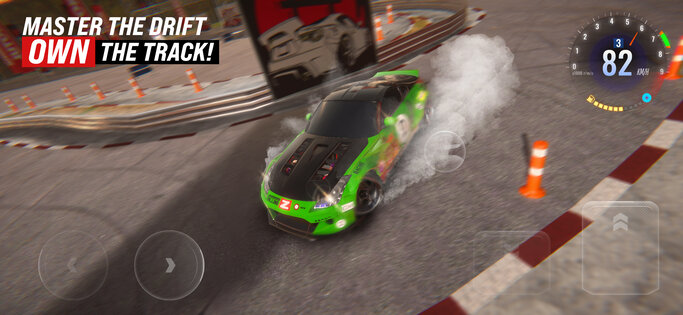 TDZ X 2.0.6. Скриншот 2