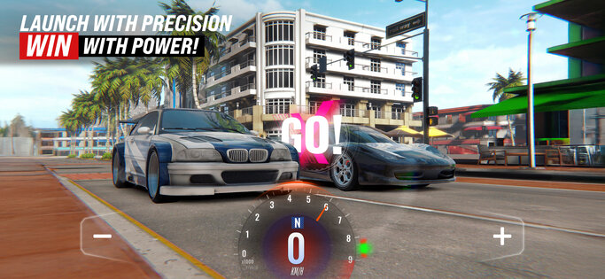 TDZ X 2.0.6. Скриншот 3