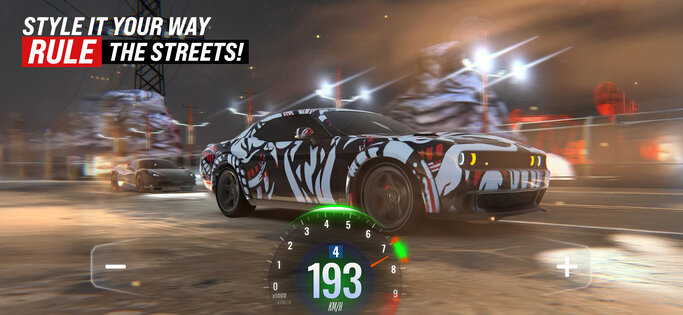 TDZ X 2.0.6. Скриншот 10