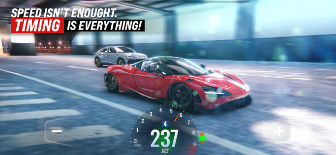 TDZ X 2.0.6. Скриншот 14